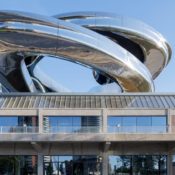 Fenix, Rotterdam's Art Museum of Migration, Is Now Open