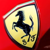 Ferrari's First EV Slated To Arrive Next Year