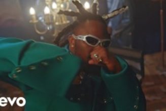 Fido Drops Official Video for 2025 Street Anthem “Money Moves” » NaijaTunez - No. 1 Platform For Latest Naija Music & Videos