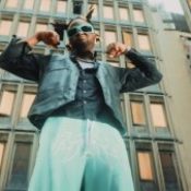 Fido Unveils Uplifting Visuals for New Single “Joy Is Coming” » NaijaTunez - No. 1 Platform For Latest Naija Music & Videos
