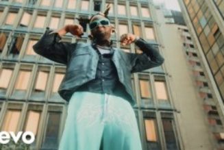 Fido Unveils Uplifting Visuals for New Single “Joy Is Coming” » NaijaTunez - No. 1 Platform For Latest Naija Music & Videos