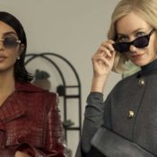 First Teaser for Ryan Murphy's 'All's Fair' Unveils High-Stakes Female-Led Legal Firm