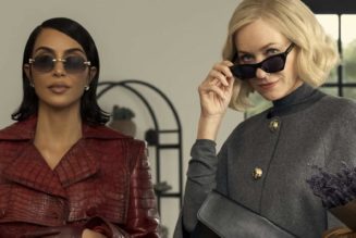 First Teaser for Ryan Murphy's 'All's Fair' Unveils High-Stakes Female-Led Legal Firm