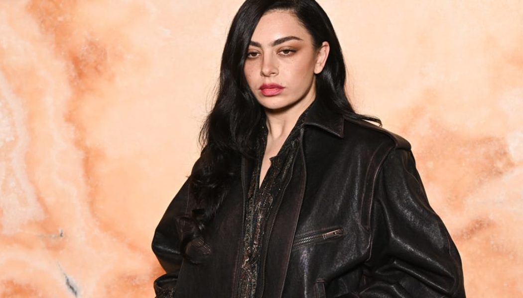 Five Years Later, Charli XCX's "party 4 u" Video Is Here