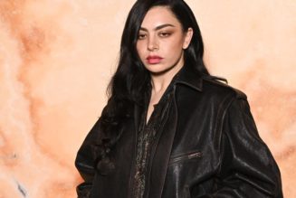 Five Years Later, Charli XCX's "party 4 u" Video Is Here