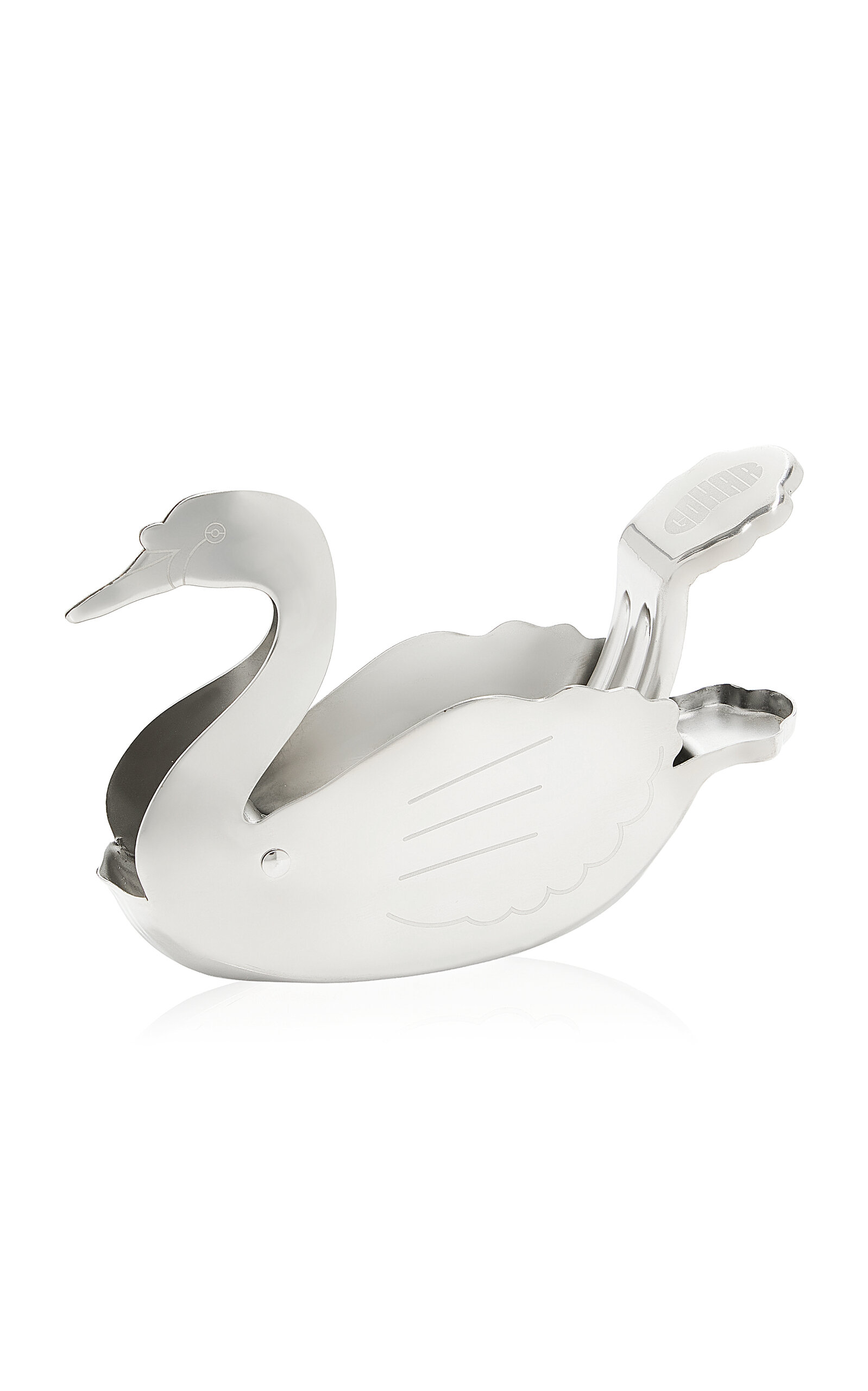 Lemon Squeezer, Swan