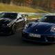 Ford vs. Porsche: The Battle for Nürburgring Supremacy
