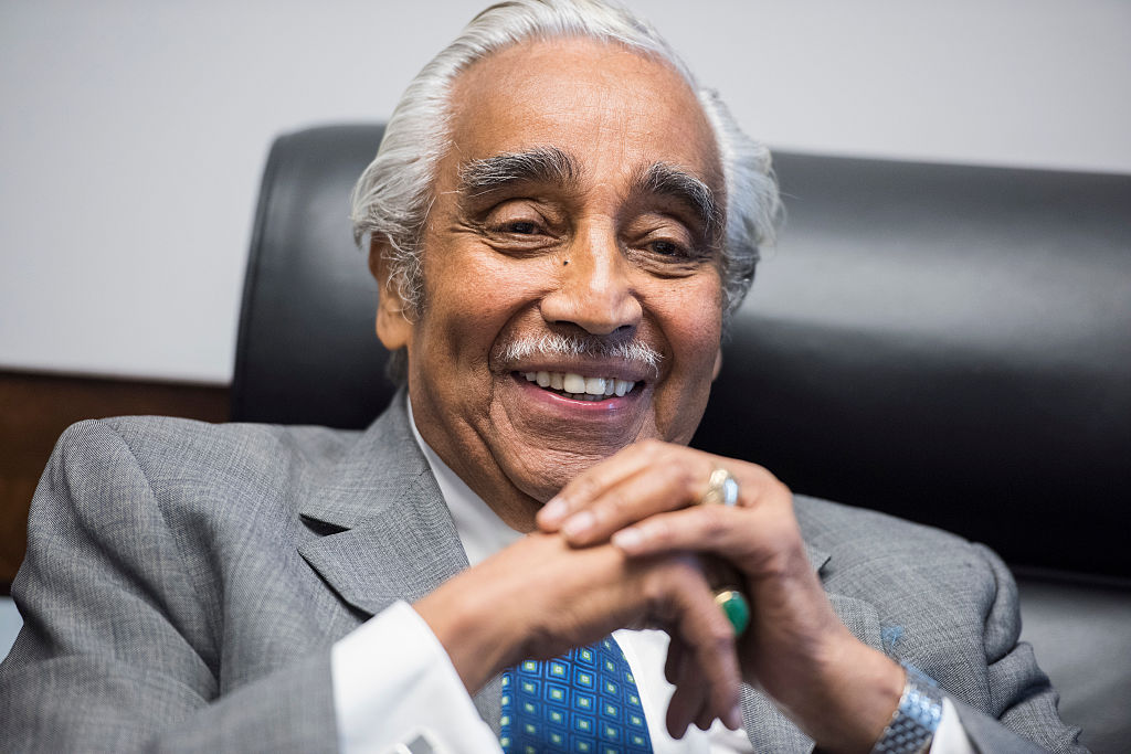 Charlie Rangel,