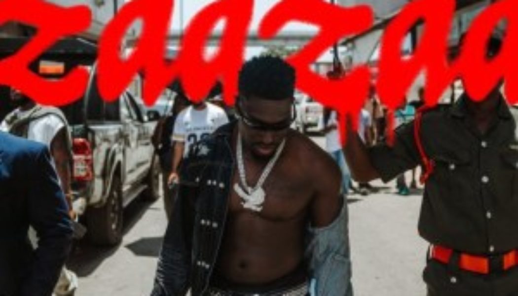 Frenna and Shallipopi Unite for Cross-Cultural Banger “ZAAZAA” » NaijaTunez - No. 1 Platform For Latest Naija Music & Videos