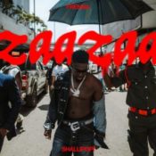Frenna and Shallipopi Unite for Cross-Cultural Banger “ZAAZAA” » NaijaTunez - No. 1 Platform For Latest Naija Music & Videos