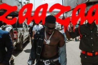 Frenna and Shallipopi Unite for Cross-Cultural Banger “ZAAZAA” » NaijaTunez - No. 1 Platform For Latest Naija Music & Videos