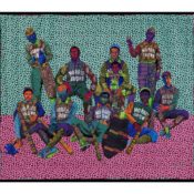 Frist Art Museum Unpacks the Fabric of American Identity in New Quilt Show