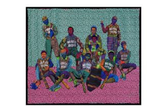 Frist Art Museum Unpacks the Fabric of American Identity in New Quilt Show