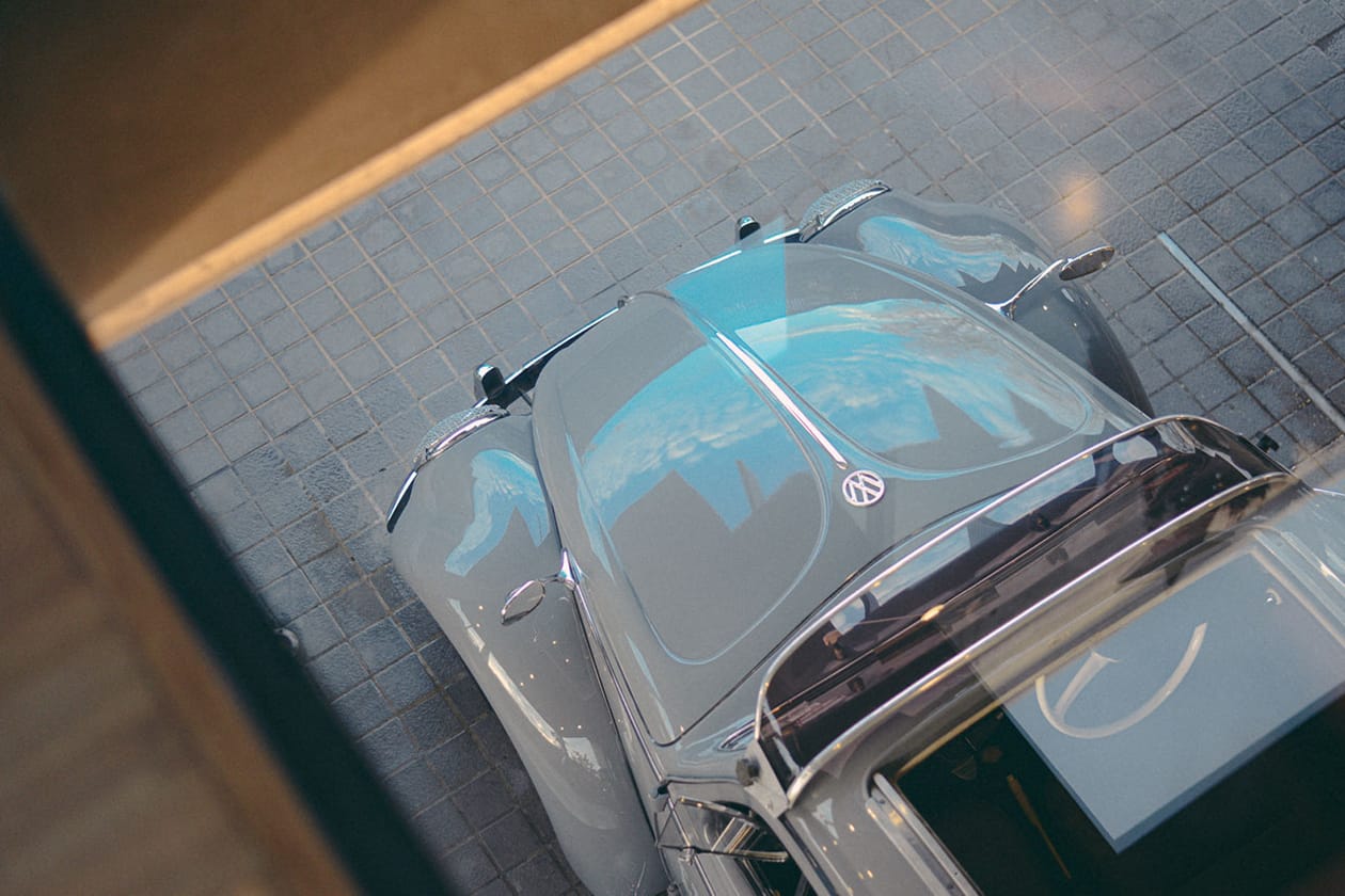 Oat Porsche 987 Cayman Liberty Walk Bangkok Thailand Nissan Ferrari Lamborghini McLaren Drivers Profile