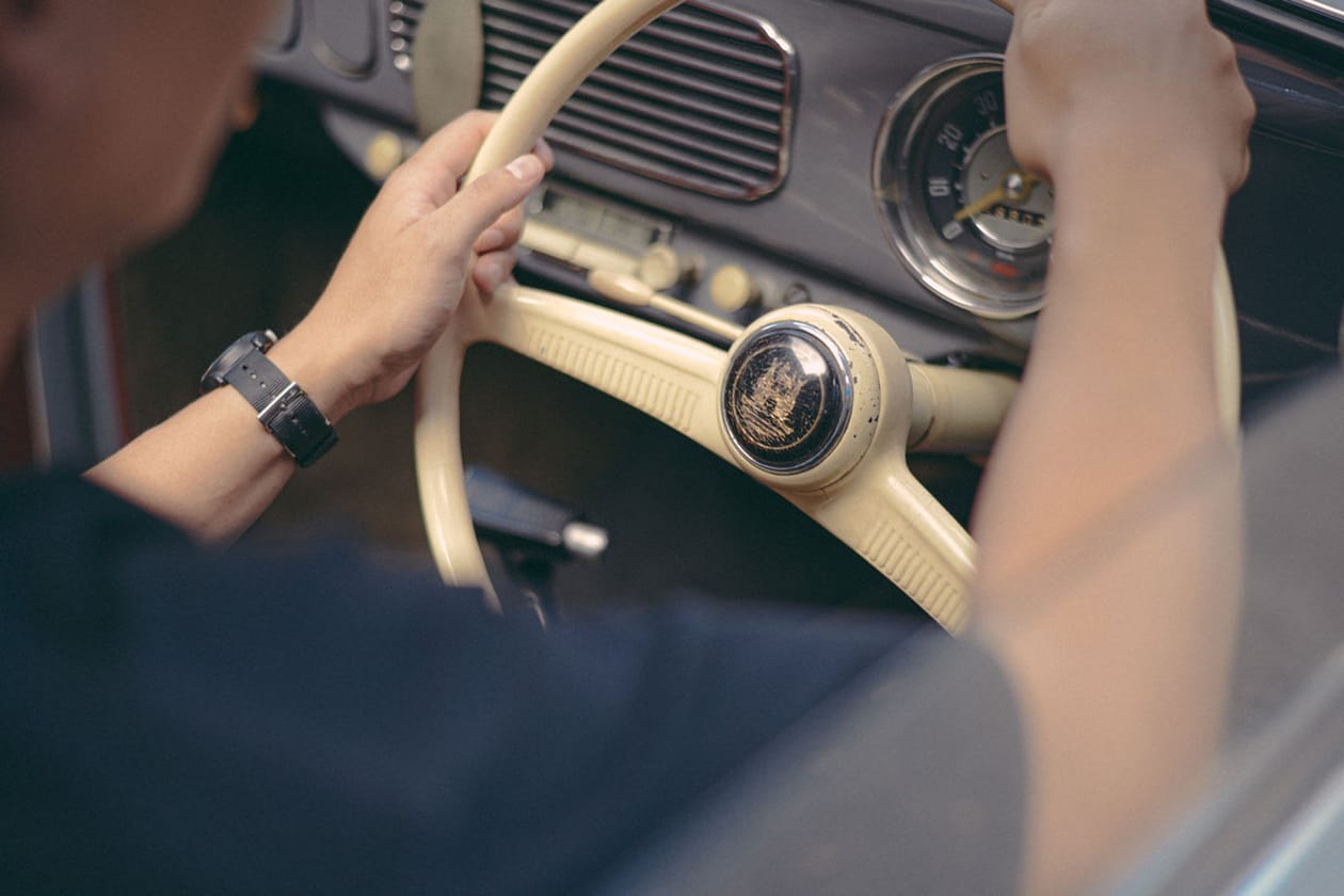 Oat Porsche 987 Cayman Liberty Walk Bangkok Thailand Nissan Ferrari Lamborghini McLaren Drivers Profile