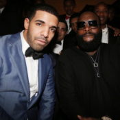 From Diss Tracks To Toasts? Rick Ross Wants To Cheers With Drake
