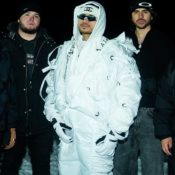Fuerza Regida Is Manifesting With '111XPANTIA'