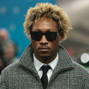 Future Debuts Shorter Hairstyle For Met Gala, Social Media Says He Needs Some Cecred