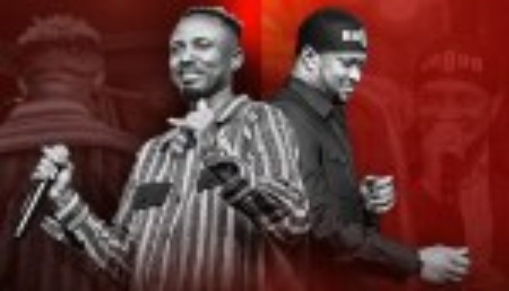 Gaise Baba and Lawrence Oyor Reignite the Fire in “No Turning Back II” » NaijaTunez - No. 1 Platform For Latest Naija Music & Videos