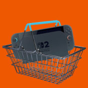 GameStop will have more Switch 2 stock at launch