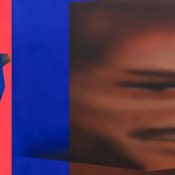 Gao Hang Opens 'Screen Life Drawing' at Tang Contemporary Beijing
