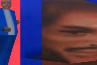 Gao Hang Opens 'Screen Life Drawing' at Tang Contemporary Beijing