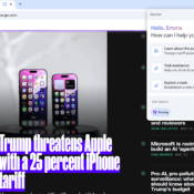 Gemini in Chrome feels like a small step toward Google’s agentic era