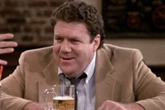 George Wendt, Norm From Cheers, Dead at 76