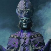 Ghost Become First Hard Rock Act to Go No. 1 on Billboard in Four Years