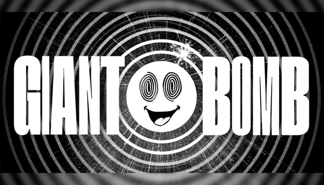 Giant Bomb goes independent