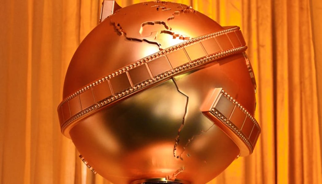 Golden Globes To Introduce Best Podcast Category Starting 2026