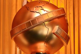 Golden Globes To Introduce Best Podcast Category Starting 2026