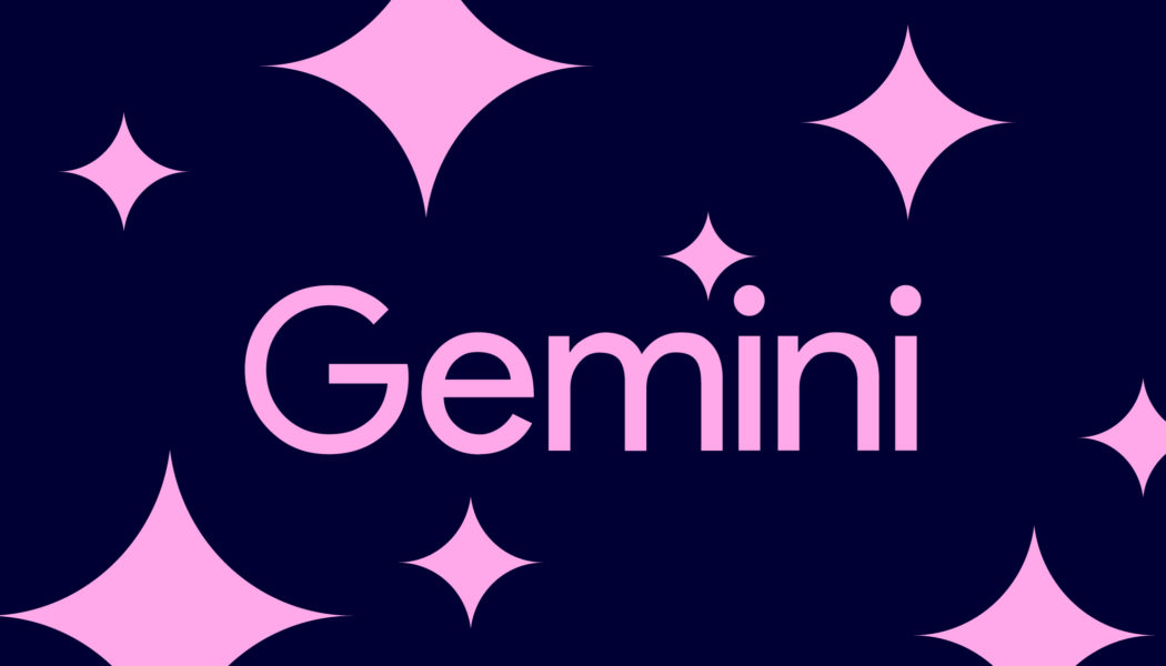Google is going to let kids use its Gemini AI