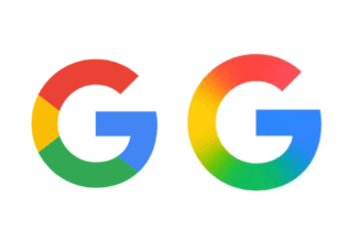 Google just changed its ‘G’ logo