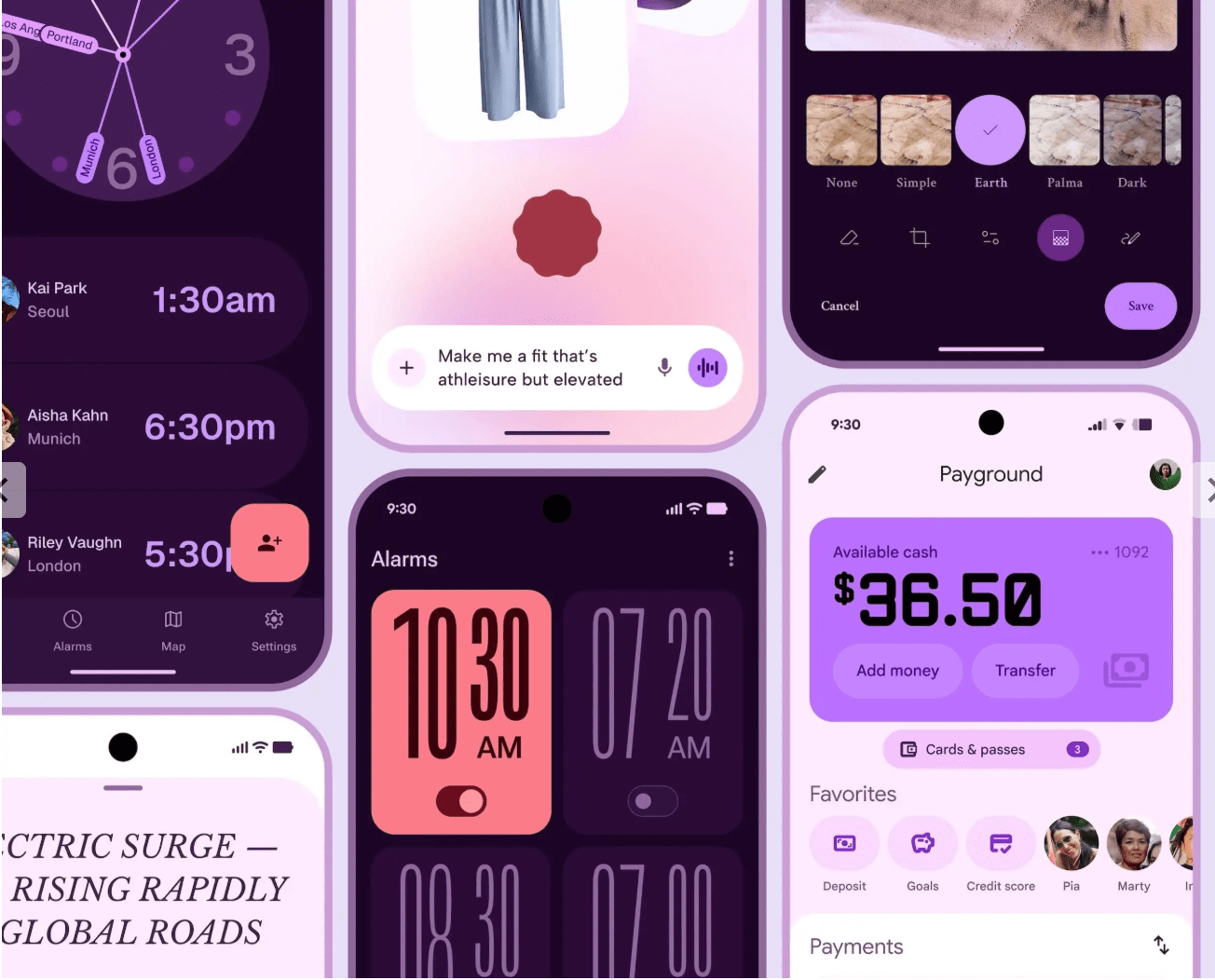 google-material-3-expressive