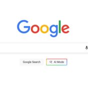 Google might replace the ‘I’m Feeling Lucky’ button with AI Mode