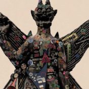 Gorillaz Commemorates 25 Years With Special "House of Kong" Exhibition