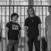 Greg Ginn Reveals First Look at Black Flag's New Gen Z Lineup