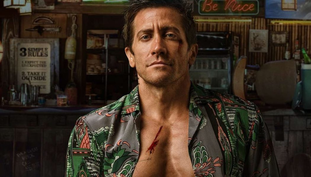 Guy Ritchie Set To Direct 'Road House 2' Starring Jake Gyllenhaal