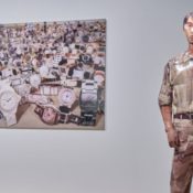 Gwon Osang's 'Sculptural Report' Finds Home in Uncanny Delights