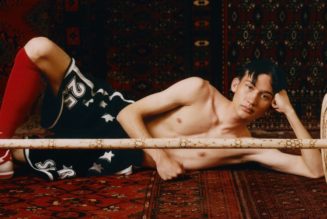 Hailun Ma Documents Youth Culture in Kashgar