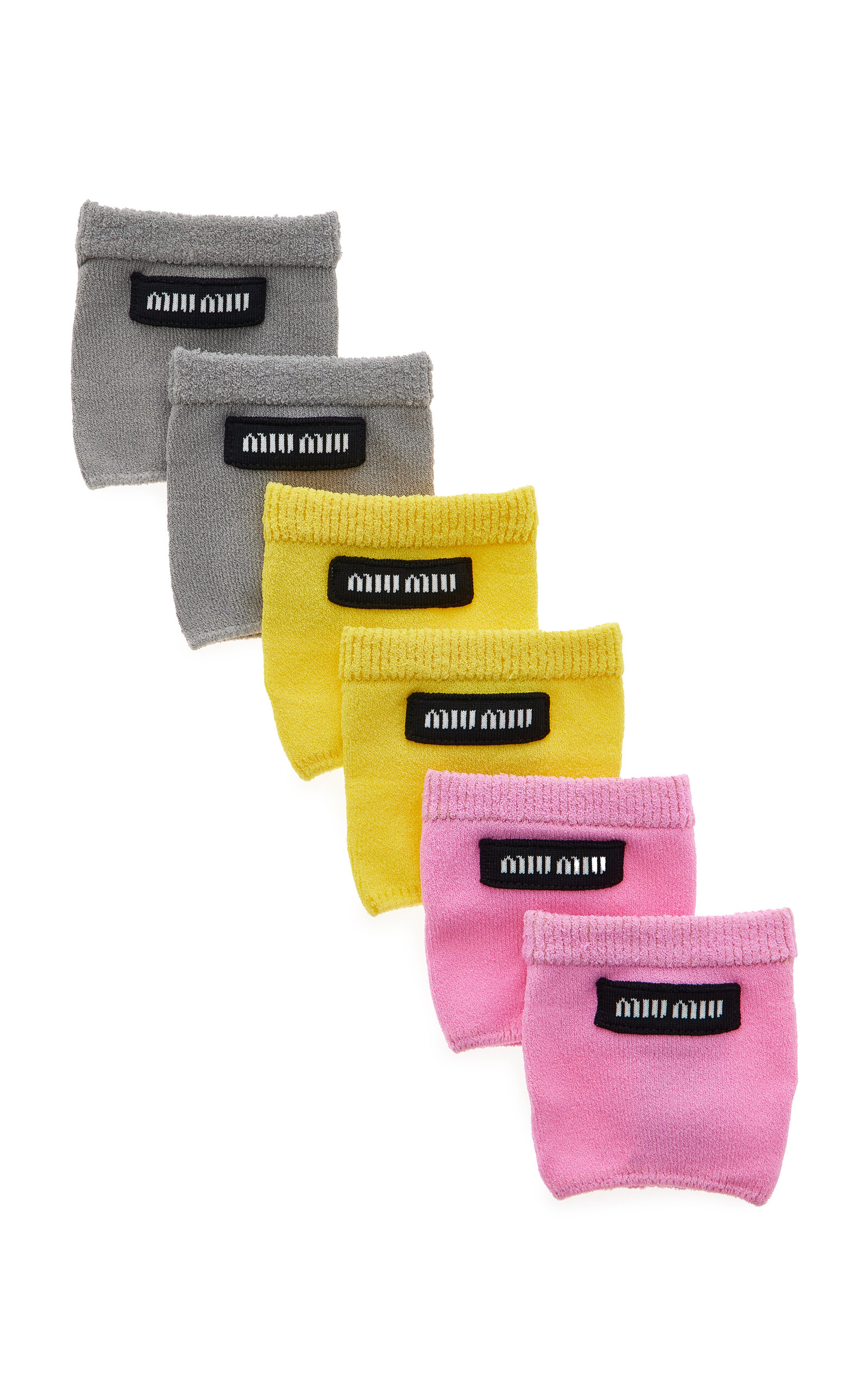 3-Pack Socks