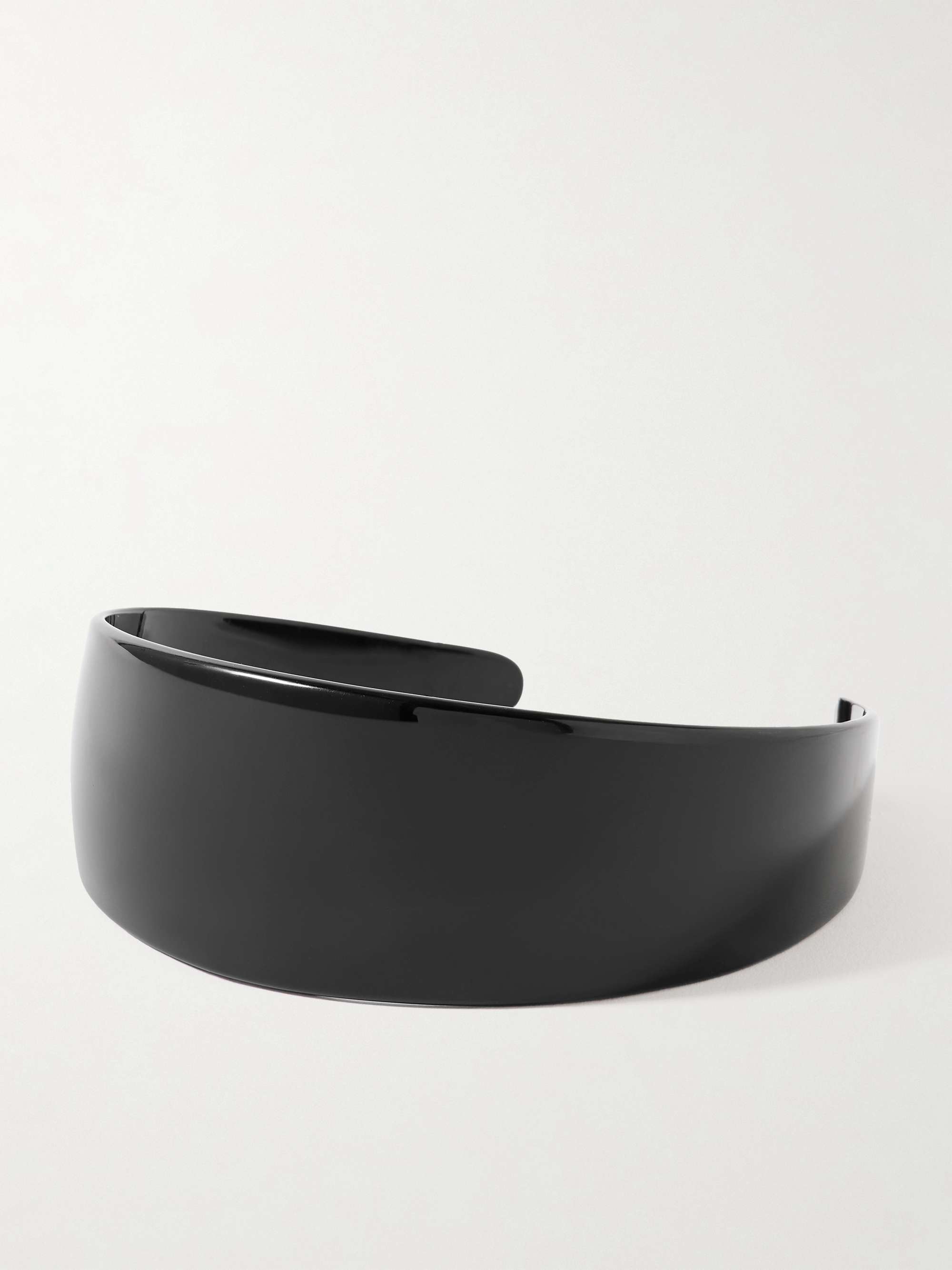 Bessette Acetate Headband