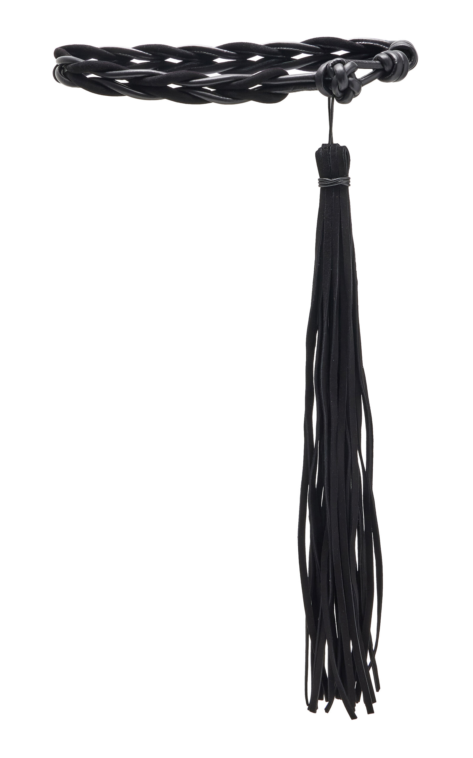 Onshore Leather Belt