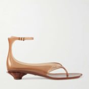 Hats, Sandals, Sunglasses—25 Designer Accessories That Are It For Summer