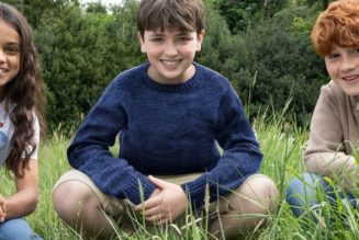 HBO Confirms Harry, Ron and Hermione Cast for New 'Harry Potter' Series