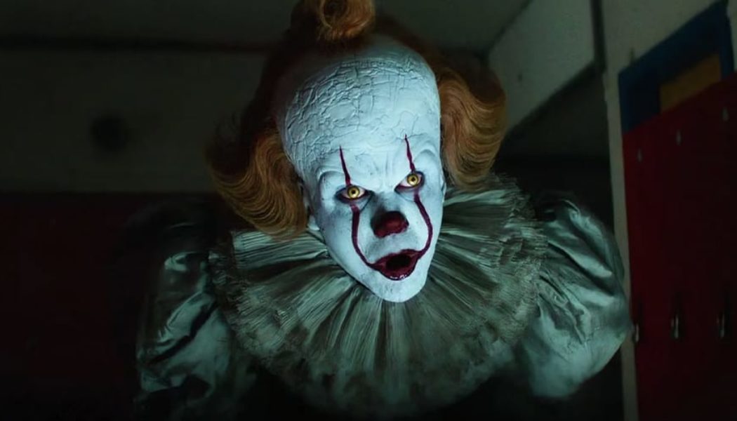 HBO Max Drops Official Teaser for 'IT' Prequel 'Welcome to Derry'