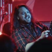 Heavy Song of the Week: Wolfgang Van Halen Flexes Guitar Skills on Mammoth’s “The End”