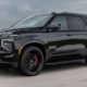 Hennessey Supercharges Chevy Tahoe and Suburban With 625 HP