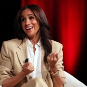 Herzogin Meghan: Dieser Hollywoodstar wird Teil ihrer Netflix-Show